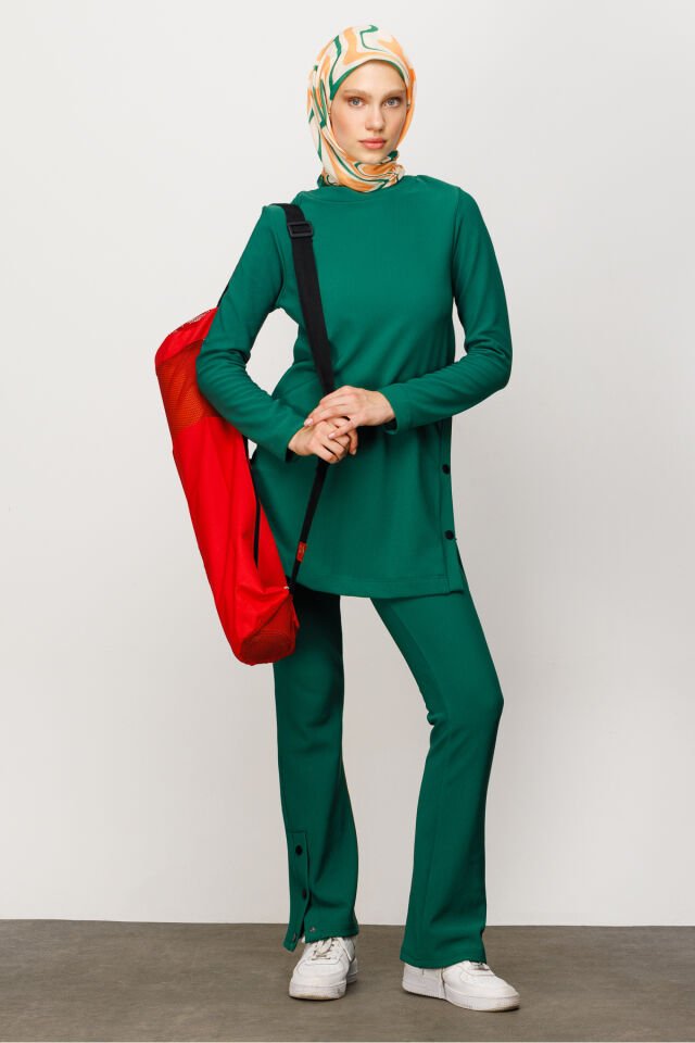 Mira Desen Dijital Soft Eşarp