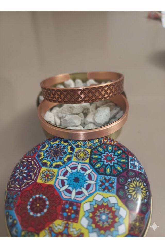 ZEOLİT TAŞLI NAZAR TENEKE KUTULU ,SÜLEYMAN MÜHRÜ,HİLYEİ ŞERİF FELAK,NAS,AYETEL,NAZAR,İNŞİRAH,ESMAÜL7