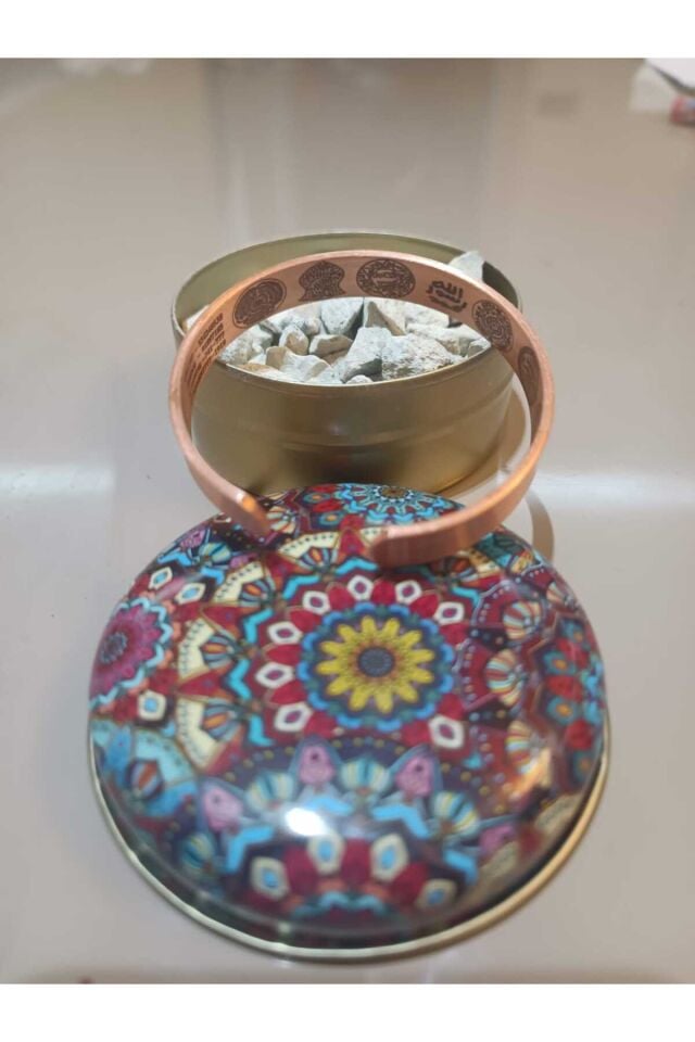 YEMEN DÖVNE BAKIR, ZEOLİT TAŞLI ,SÜLEYMAN MÜHRÜ,HİLYEİ ŞERİF FELAK,NAS,AYETEL,NAZAR,İNŞİRAH,ESMAÜL